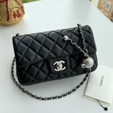 Chanel CF Series Bags